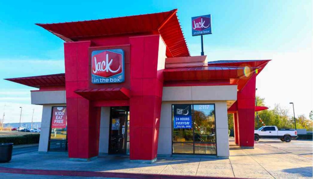 Jack in the Box Project Image